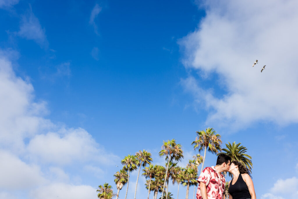 San Diego Proposal Photographer: A La Jolla Surprise Six Years in the Making san diego engagement photographer 2